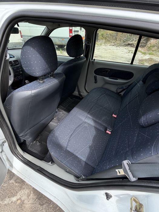Renault Clio  1.2 16v