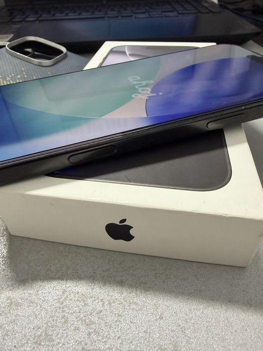 iphone 16 pro max 256 Gb
