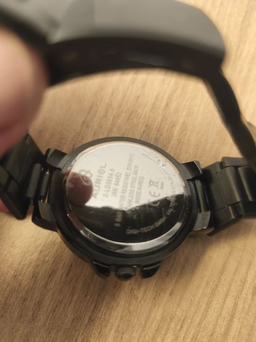 Relógio Auriol quartz