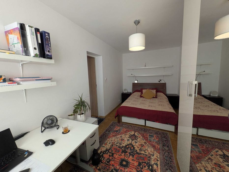 Mieszkanie 50,7 m² | Igańska | 2 pokoje | 9. piętro | 2700 zł