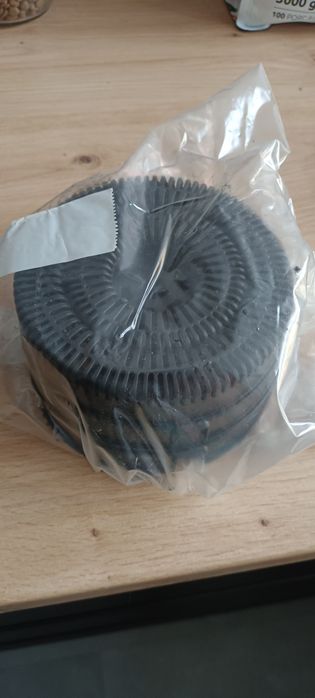 Filtr węglowy do okapu Samsung okap