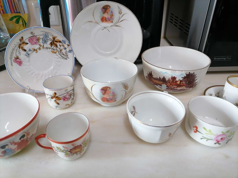 Porcelana Vista Alegre