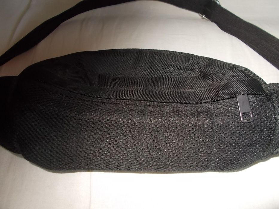 Torebka,saszetka na biodra,tzw.nerka