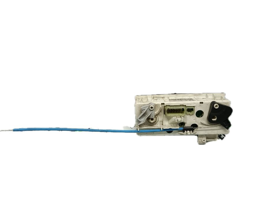 Comando chauffage / sofagem CITROËN C4 I (LC_)