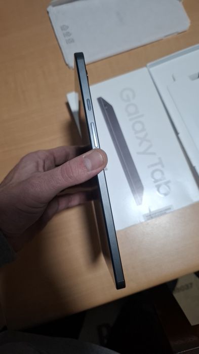 Samsung galaxy tab a9