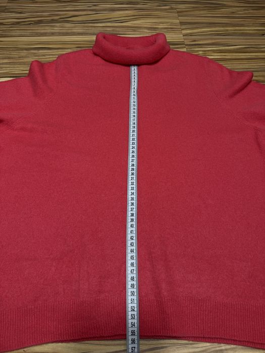 Кашеміровий джемпер