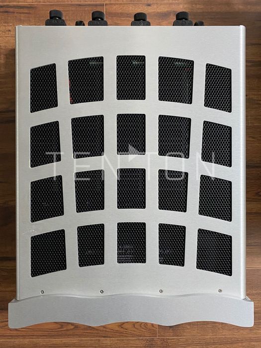 Theta Dreadnaught II wzmacniacz mocy 3 kanały mono, 3x225W! HI END!