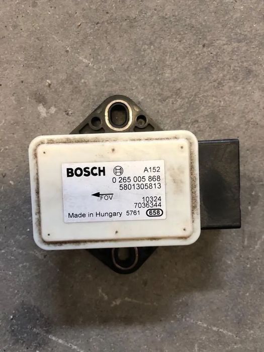 Sensor ESP Iveco 2.3 50C15 35S14 Ref:
