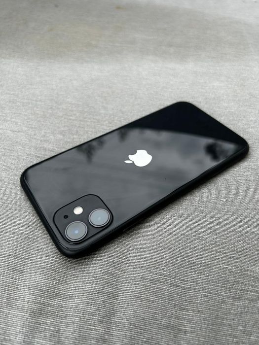 iPhone 11 usado