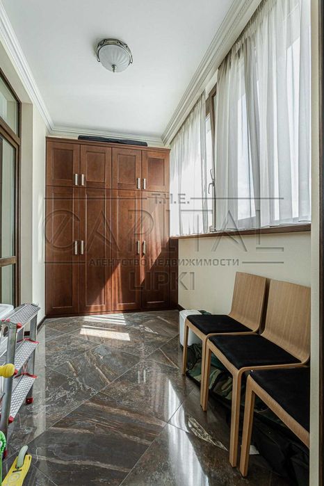 Продаж / Квартира / 110 м2 / ЖК Новопечерські Липки / Печерський район