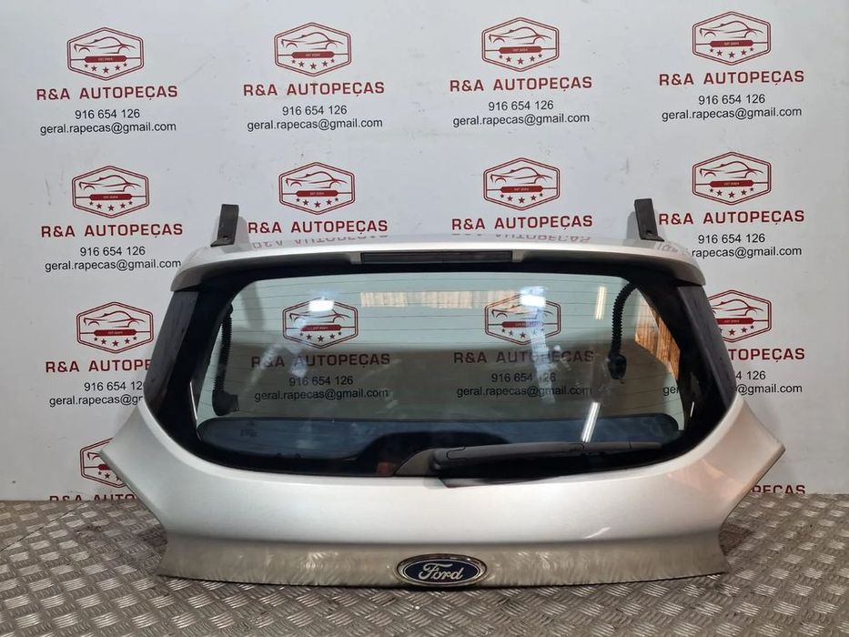 Tampa da Mala Ford Kuga I Original