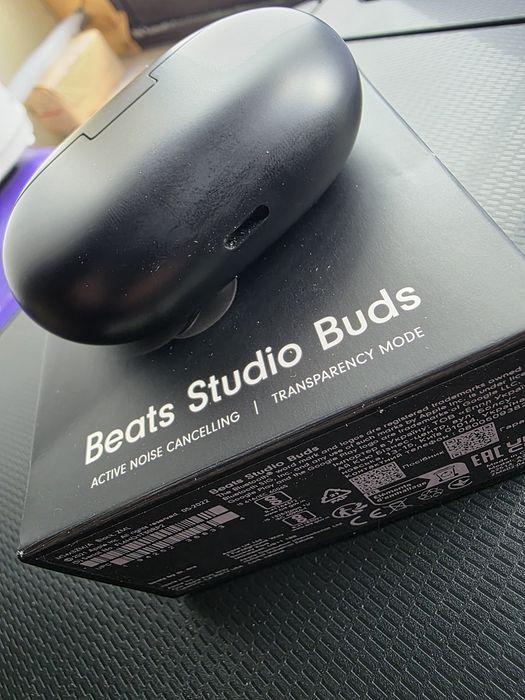 Beats Studio Buds Original