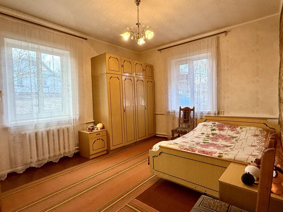 Капітальний будинок 112 м² на ділянці 25 соток! Гореничі