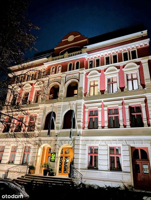 Apartament Premium / Lokale Usługowe w Centrum Olsztyna - Widok 2