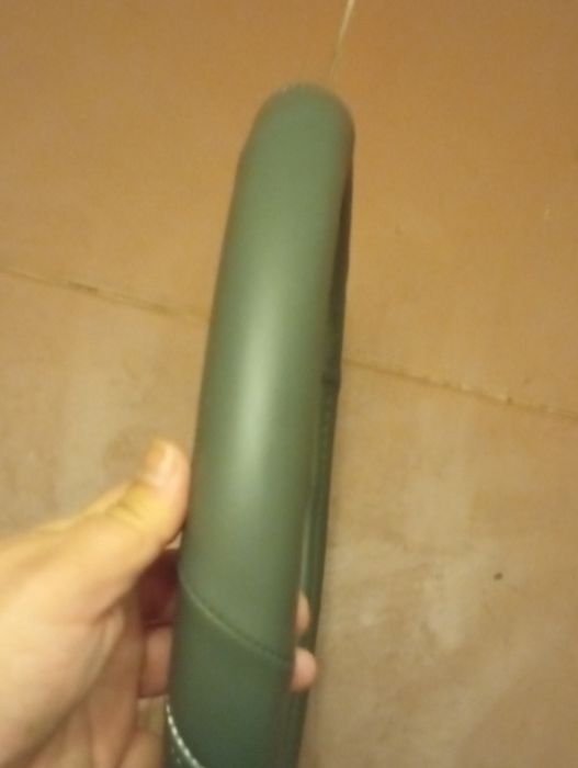 Cobertura de Volante novo nunca utilizado