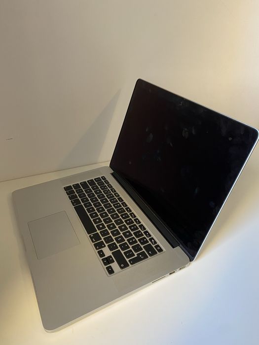 Macbook Pro 2012