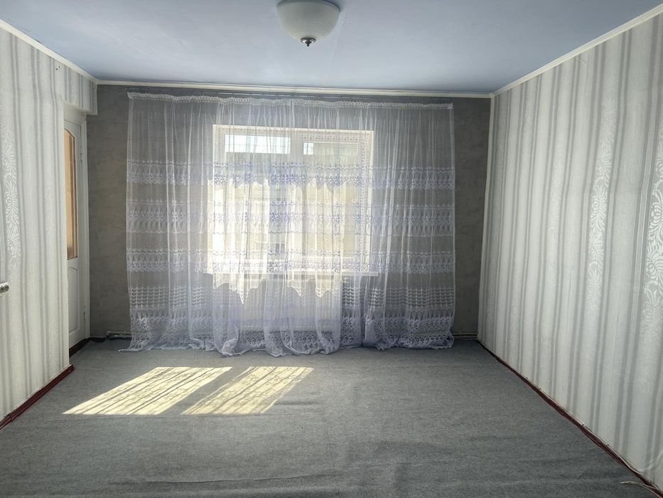 Продаж 2 кімнатної квартири смт.Смоліне , ремонт