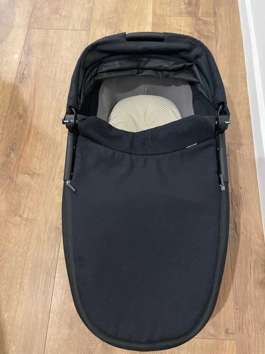 Alcofa dobrável maxi cosi (compatível bebeconfort)