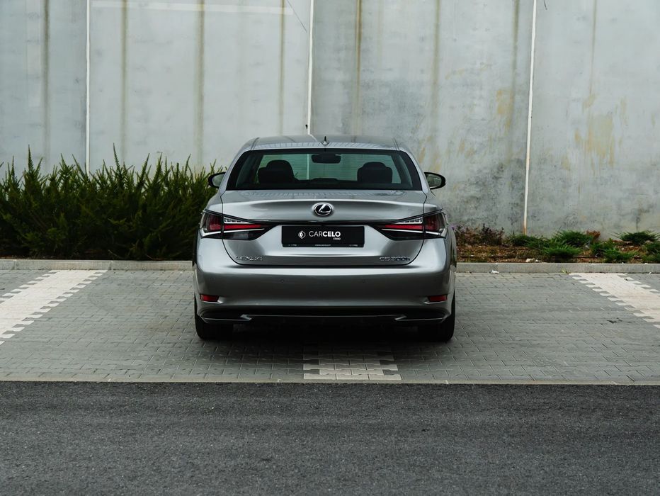 Lexus GS 300h Executive+492955253007994885