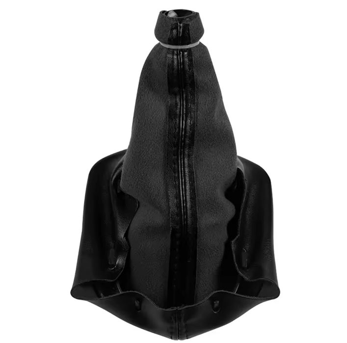 Punho PEUGEOT alavanca manete mudanças moca fole 307, 207 ex..