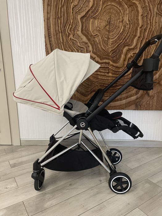 Коляска Сайбекс Міос