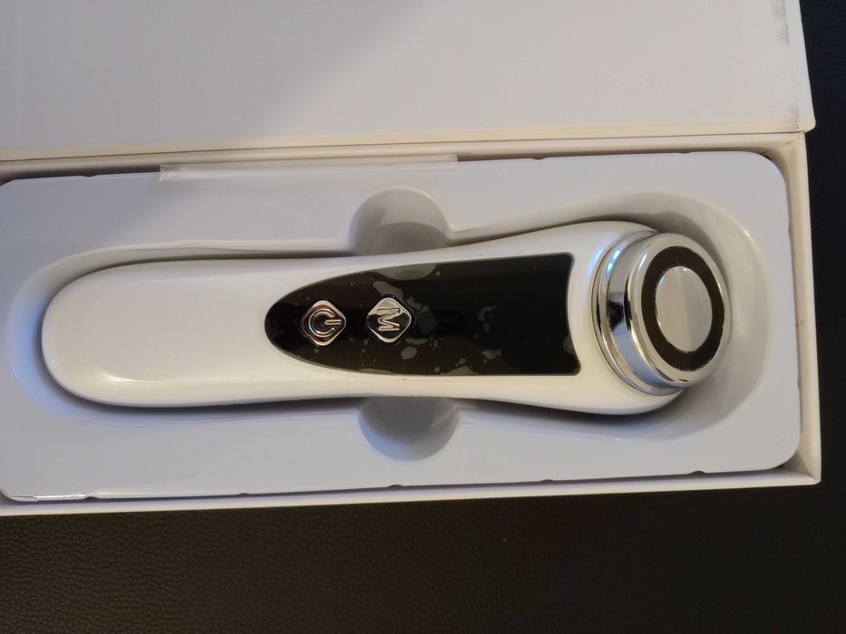 Artigos de estética