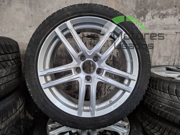 4 Jantes R18  Dezent 5x112