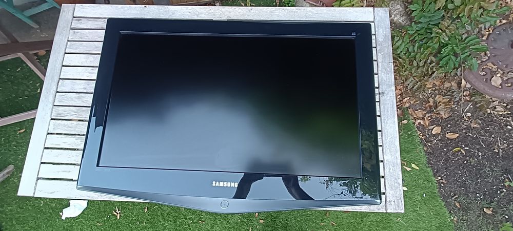 Televisão Samsung 32"