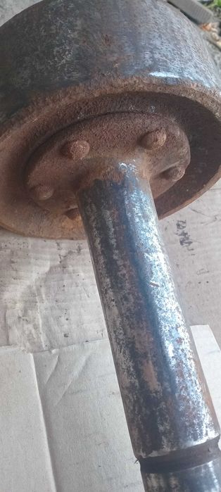 Кронштейн  навески т 40