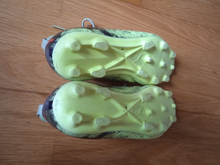 Chuteiras PUMA nº37
