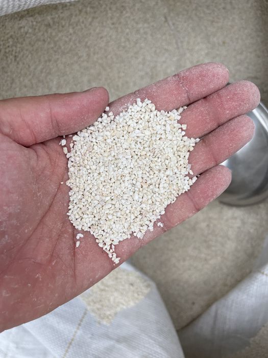 Kamień do Lastryko Kruszywo Lastriko Grys 1-2, 1-4, 4-10 mm Posadzka