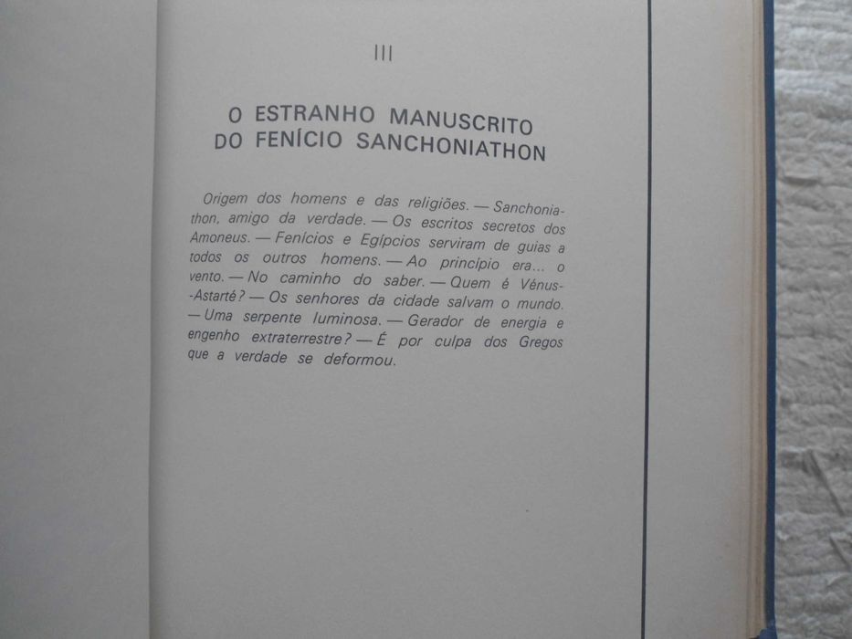 Os OVNI E Extraterrestres na História-Yves Naud (6 volumes) completo