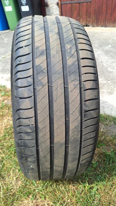 Opony Michelin 18
