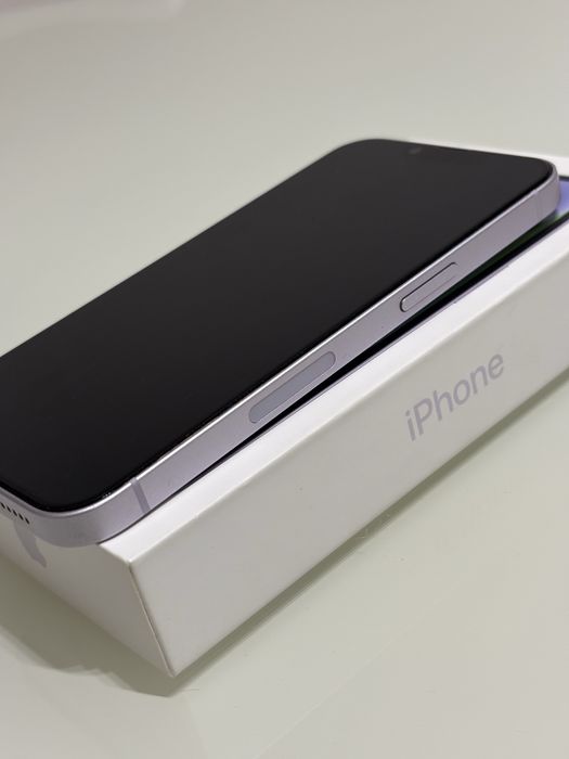 Iphone 14 128 gb повний комплект