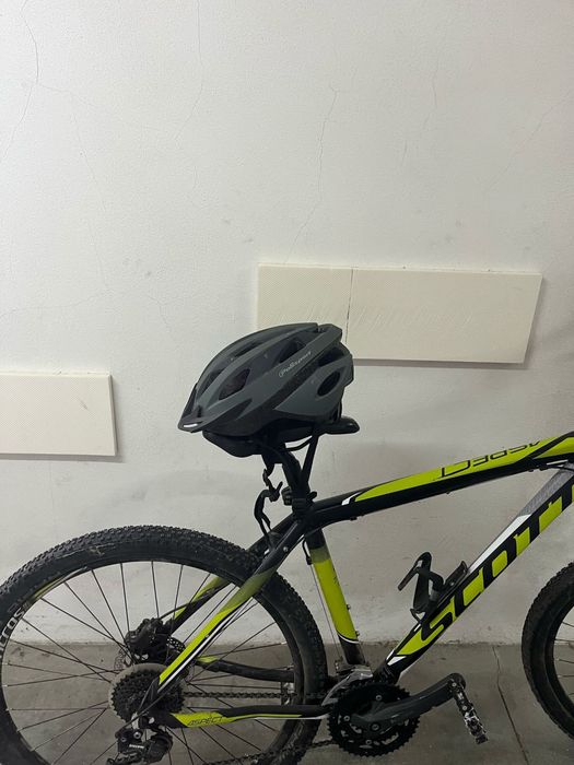 Bicicleta scott Aspect 730