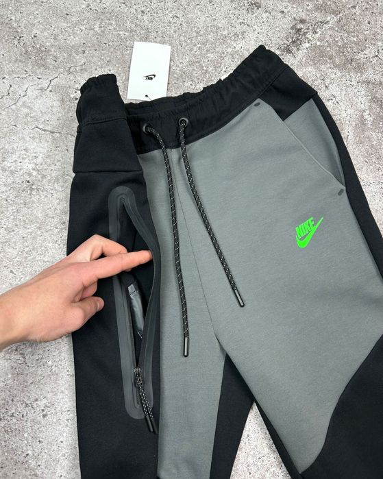 Костюм Nike tech fleece нова колекція комплект найк теч флис