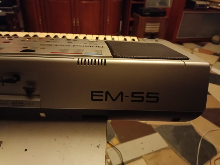 Roland EM-55 Pro