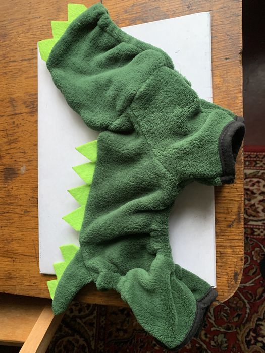 Польска кофтина для котика