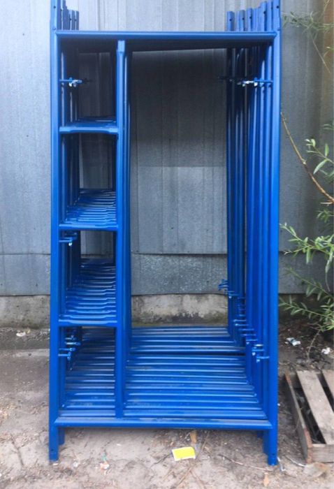 Секция строительных лесов (ліса). ОПТОВАЯ ЦЕНА!