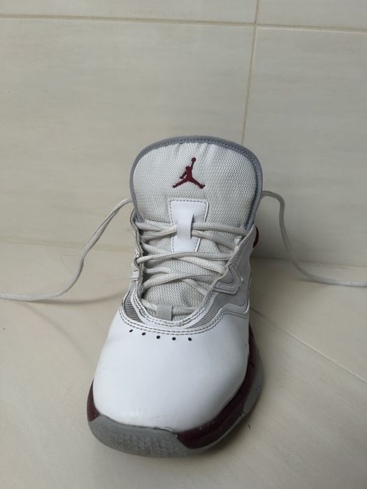 Buty nike air jordan stay loyal 3
