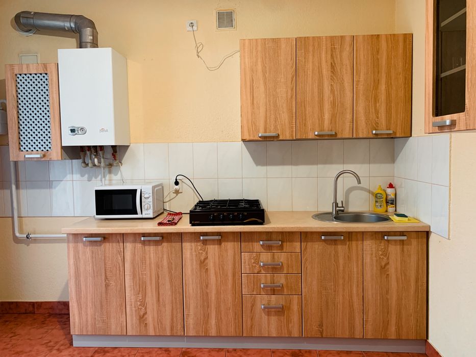 Мукачево, по вул.Беляєва 5, квартира 40