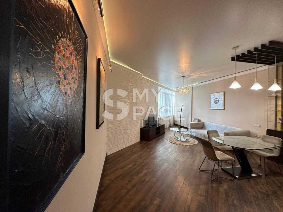 3-кімнатна квартира за адресою вул. Євгена Коновальця (площа 108 м²) - Atlanta.ua - фото 13