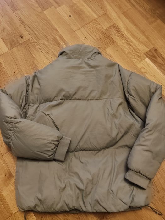 Kurtka zimowa młodzieżowa używana FSBN.