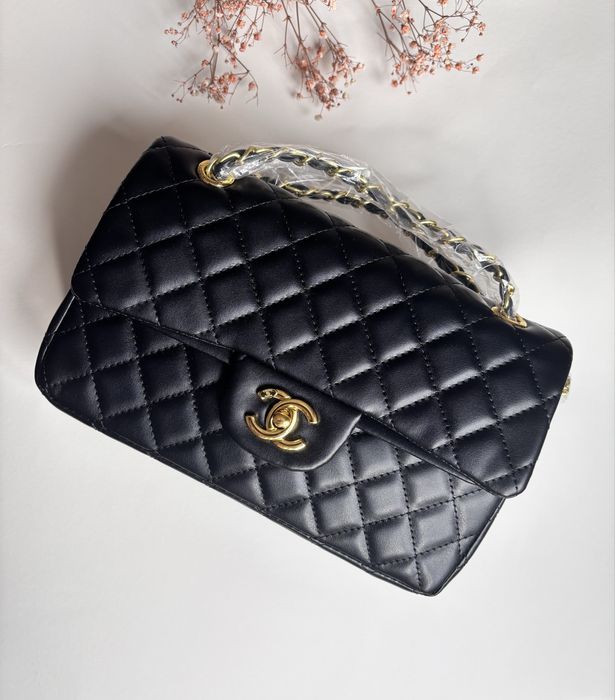 Сумка жіноча chanel