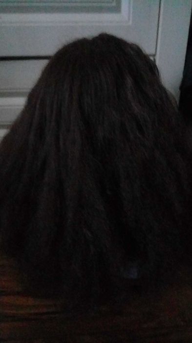 Głowa lalki do stylizacji włosów