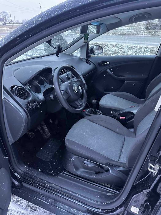 SEAT Altea 1.9 TDI 2006 !REZERWACJA DO 13.02.2026!