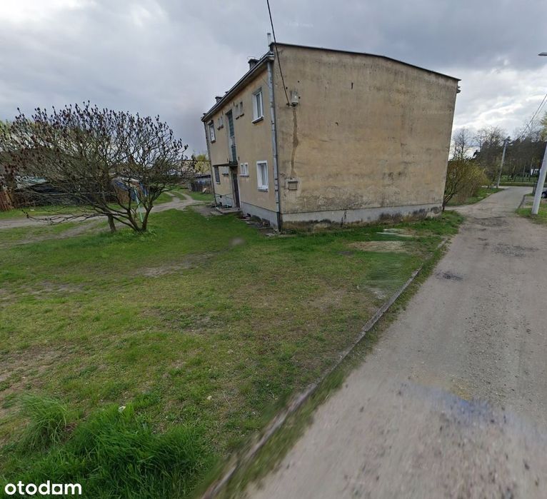 Mieszkanie w miejscowości Bobrówko przy ul. Choszczańskiej