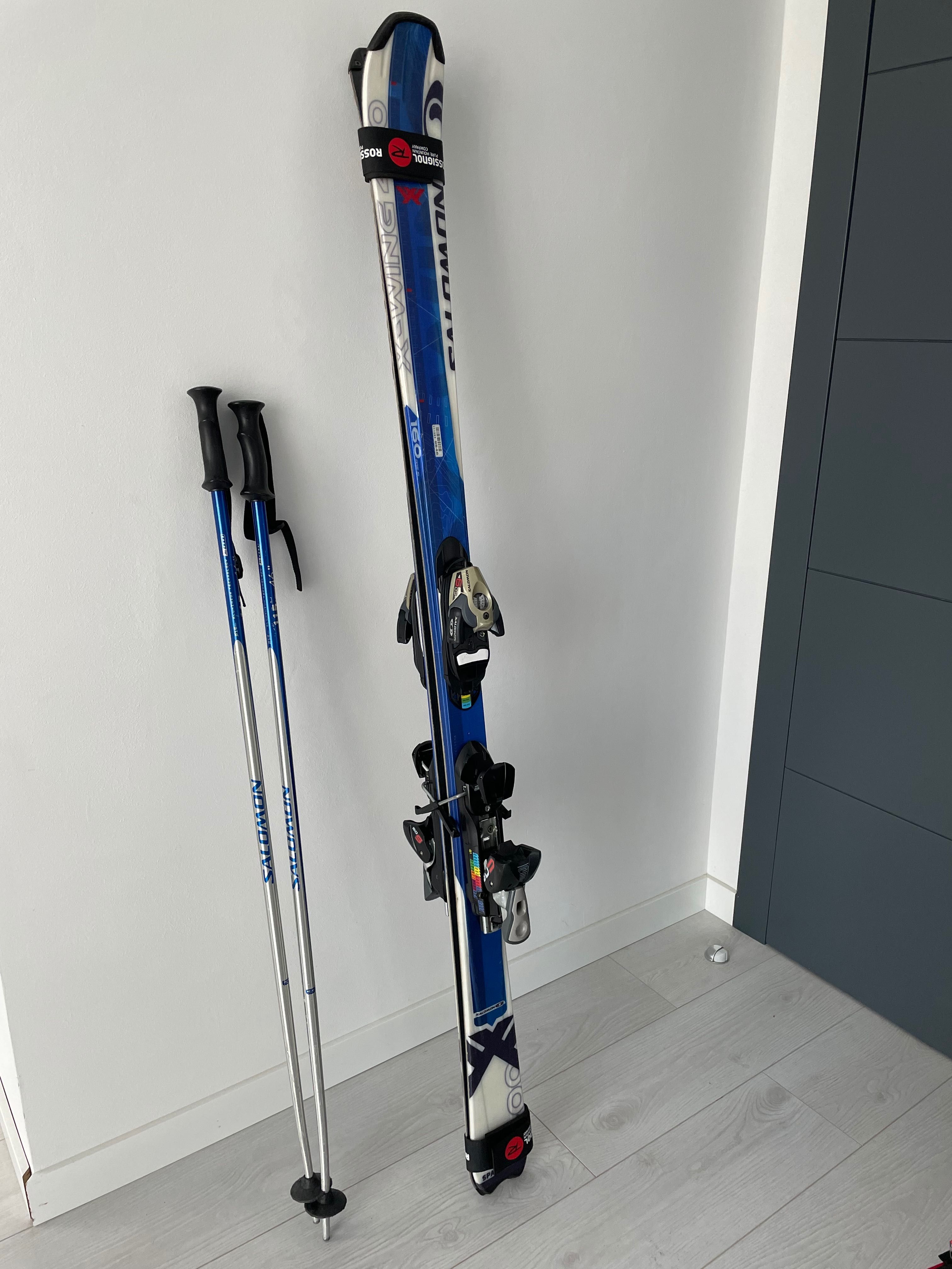 Salomon X Wing 400 Salomon 3 000