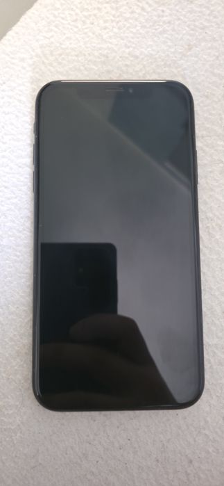Iphone xr 64gb preto