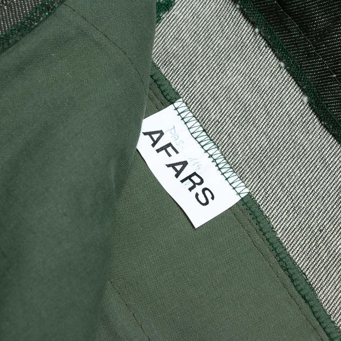 Afars Hunter's World spodnie cargo myśliwskie klasyczne 60eu